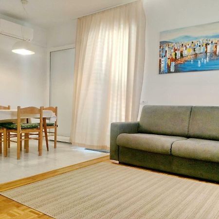 Apartments Bujak Dubrovacko Primorje 외부 사진