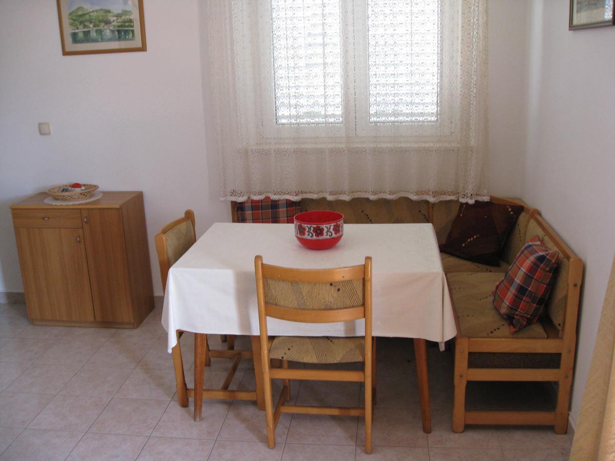 Apartments Bujak Dubrovacko Primorje 외부 사진