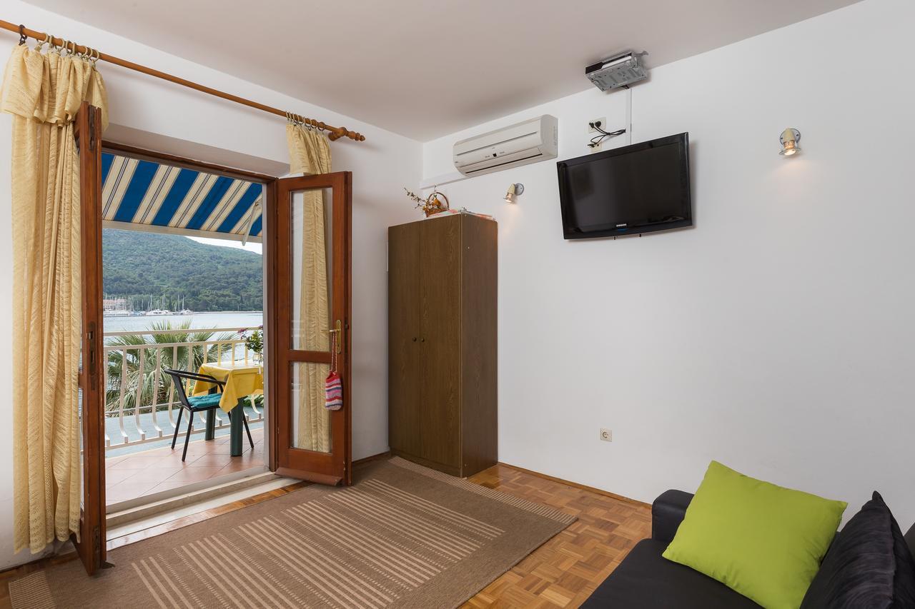 Apartments Bujak Dubrovacko Primorje 외부 사진