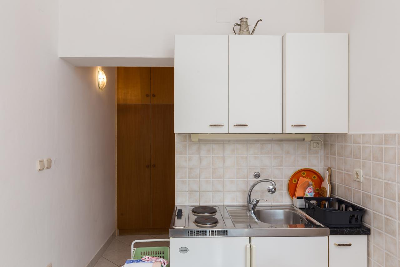 Apartments Bujak Dubrovacko Primorje 외부 사진