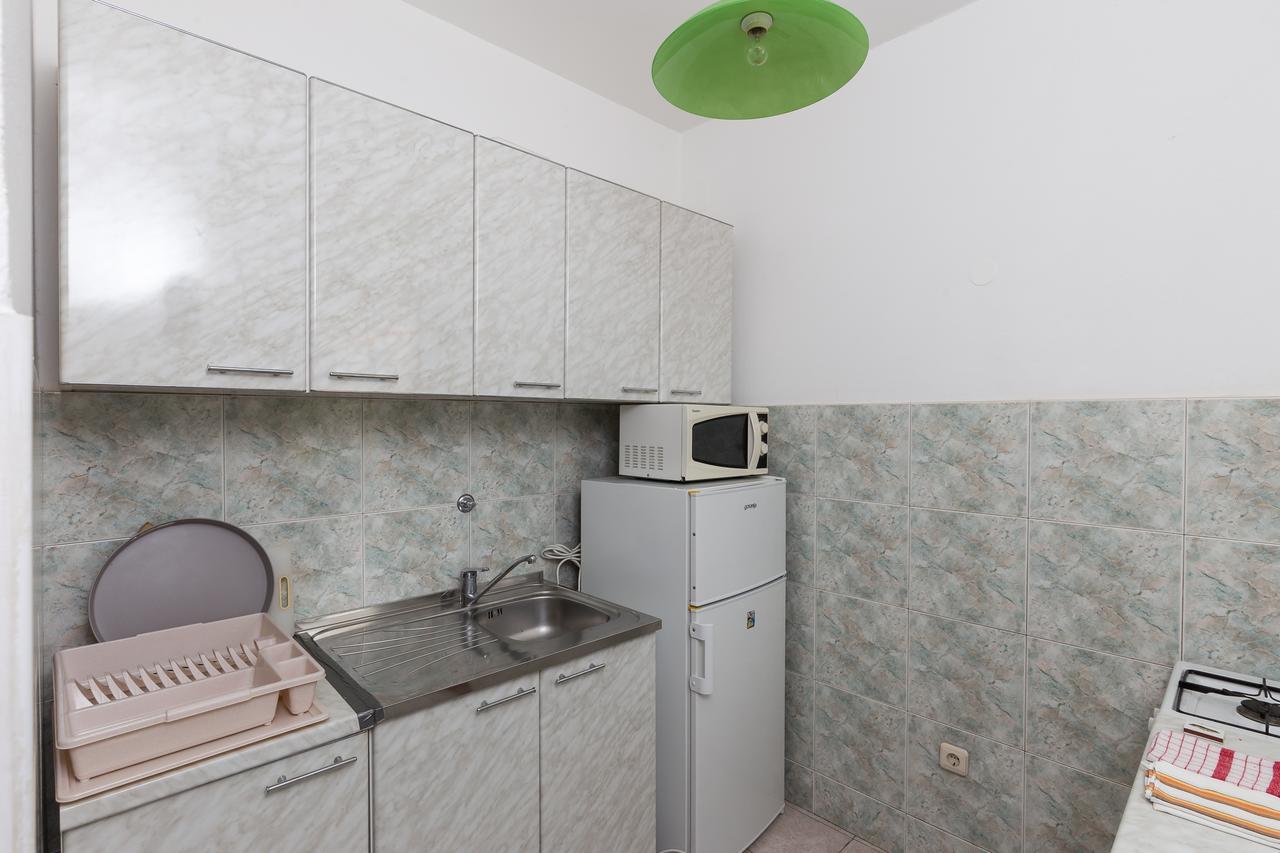 Apartments Bujak Dubrovacko Primorje 외부 사진