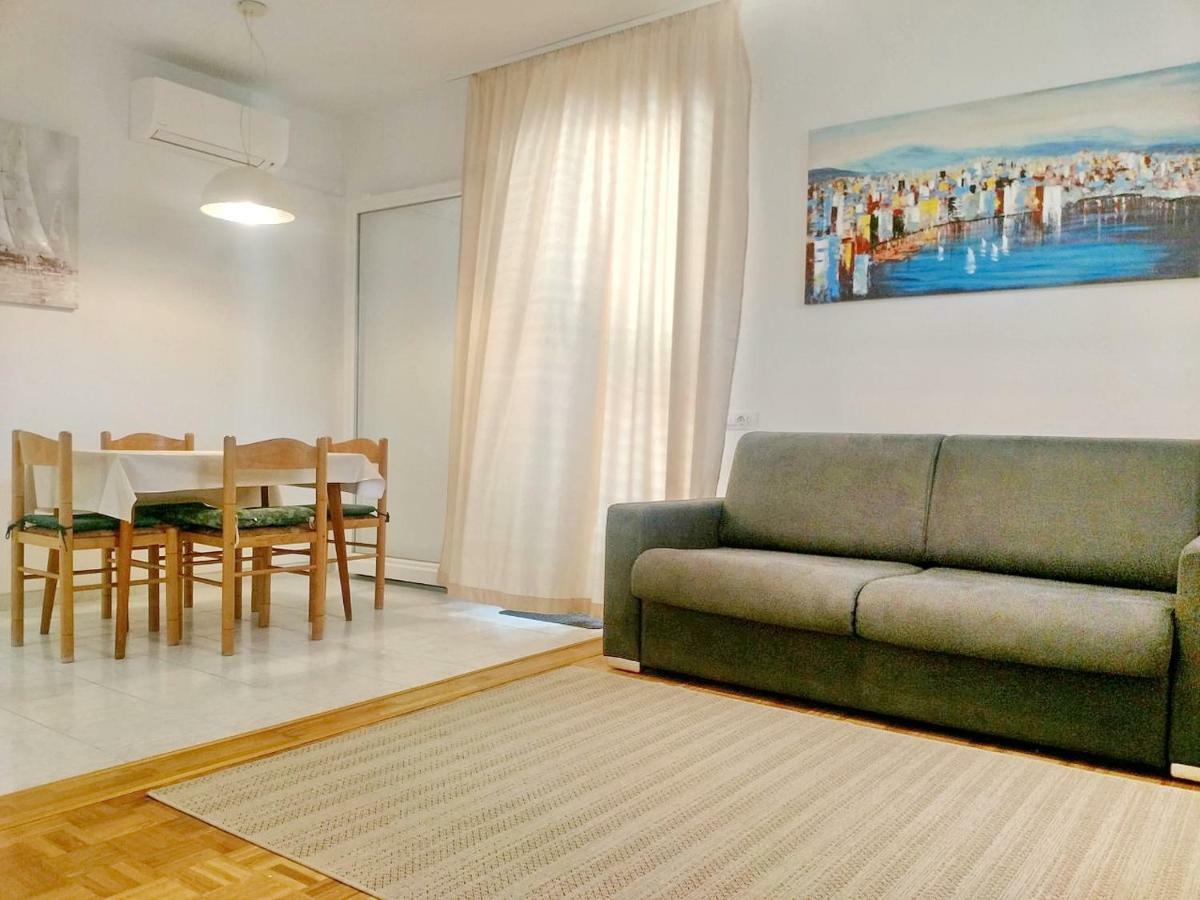 Apartments Bujak Dubrovacko Primorje 외부 사진