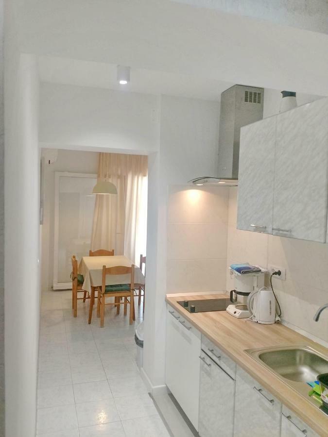 Apartments Bujak Dubrovacko Primorje 외부 사진